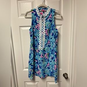 Lilly Pulitzer Jane Shift